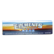 Elements | Rolling Paper | King Size Ultra Thin Rice Paper