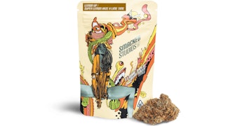 Smacked Studios - Lemon Up - 3.5g