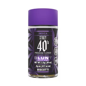 STIIIZY - Stiiizy | 40's Mini 5pk | Watermelon Z