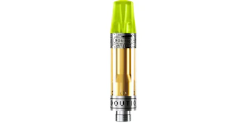 Boutiq - Lime-Z Liquid Live Diamonds Cartridge - 1g
