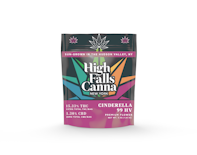 High Falls Canna - Cinderella - 3.5g