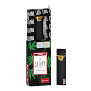 STIIIZY | Sour Tangie | LIIIL | AIO Vape | .5g