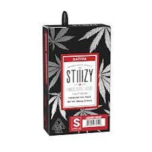 Stiiizy - Limoncello CDT Cartridge 0.5g