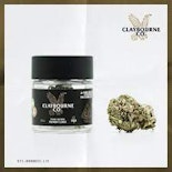 Claybourne Flower 3.5g Kush Mints