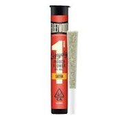 [Fleetwood] Preroll - 1g - Sativa (S)