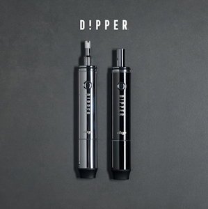 DIP DEVICES - DIPPER | CHARCOAL | DIP DEVICES