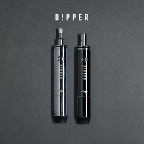 DIPPER | CHARCOAL | DIP DEVICES
