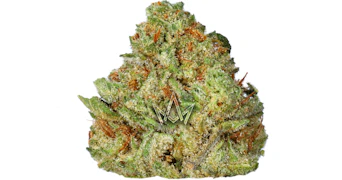 Dime Bag - Banana Blaze - 3.5g