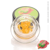 High 90s - Watermelon Sherbert Concentrate 1g