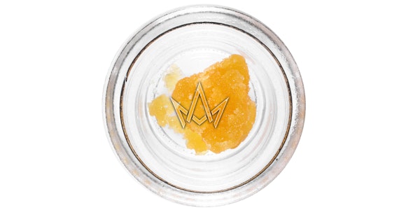 HEIRBLOOM - Heirbloom - Original Glue Terp Sugar - 1g