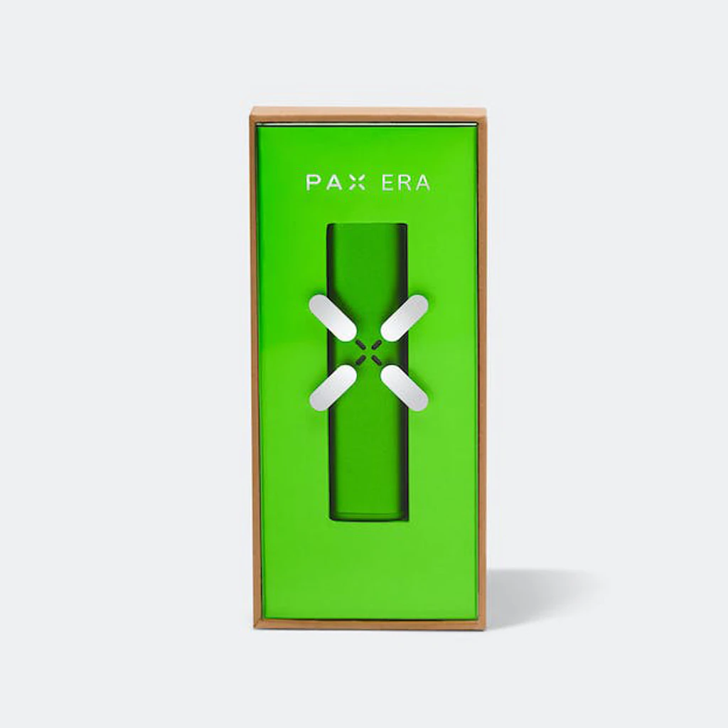 PAX - PAX Era Pod Battery Ultra Green Main Image