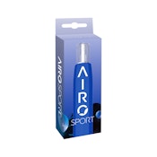 Airo Brands | Cobalt Blue AiroSport Battery 