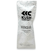 Kush Co - KushCo OG - Preroll - 1.0g