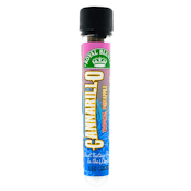 Royal Blunts - Cannarillo - Tropical Pineapple - Infused Blunt - 1.5g