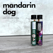 Life Arises | Mandarin Dog | 1G