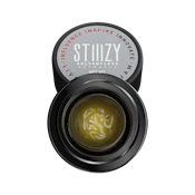 ACAI BERRY GELATO - Live Rosin Jam