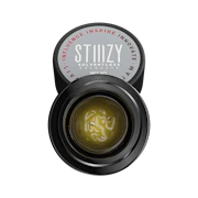 ACAI BERRY GELATO - Live Rosin Jam
