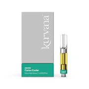 Kurvana - 1g Cartridge ASCND - Astro Queen