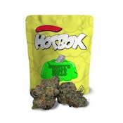 Hot Box Minis | Scotty's Mom's Gello | Pre-Pack | [7g] | Hybrid
