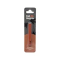 CALI HEIGHTS: ORANGE BUTTON BATTERY