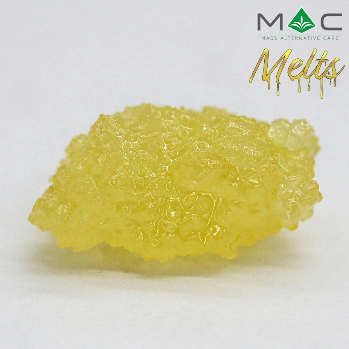 Mass Alternative Care - Oranguava - 3.5g Sugar Baller Jar - Mass Alternative Care Main Image