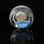 Ahti Hash - Concentrate - Rosin - Zhem Pai - 1g