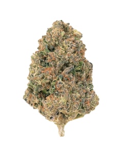 BURR'S PLACE - Carbon Fiber [I] Flower 3.5g