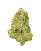 Orange Creampop [S] 3.5g flower Burr's Place