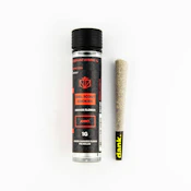 DANK PREROLL MEGAN FOXXX 1G