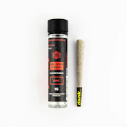 DANK | GIRL SCOUT COOKIES | 1G PREROLL