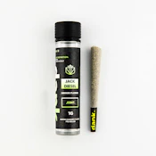 Dank | Jack Diesel | Premium Indoor | Preroll | 1g 