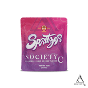 Society C-Spritzer-3.5Gram-Prepack