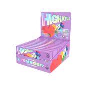 Highatus Pomberry THC/CBN 100mg Gummies
