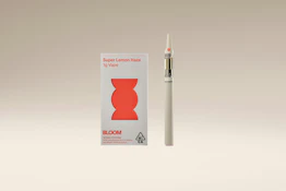 Bloom Classic Vape | Super Lemon Haze | 1g