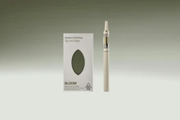 Bloom Live Vape | 1.0 G Sour Diesel55