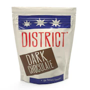 Dark Chocolate CBD 10mg