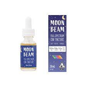 CHEMISTRY - CBN Tincture - 304mg - Moon Beam