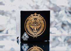 King's Gold - Kiwi Diamonds - 1g - 420K
