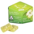 Wyld - Edible - Sour Apple - 100MG