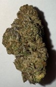 MP - Black Cherry Gelato (1/8) - Indica