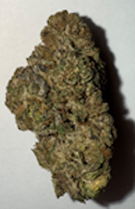 Manzano Partners - MP - Black Cherry Gelato (1/8) - Indica