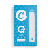 Cookies Gio - White 