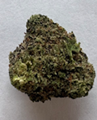 SCF - Bubba Fett (1/8)  - Hybrid