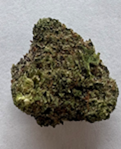 Sunland Cannabis Farm - SCF - Bubba Fett (1/8)  - Hybrid