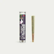 Heirbloom Master Kush .75g Preroll