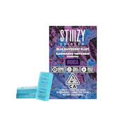 Lemonade Blue Raspberry - Gummies 100mg