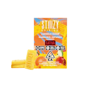 CARIBBEAN BREEZE - Gummies 100mg THC Edibles