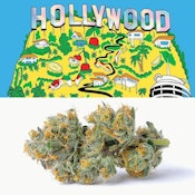 Cookies - 3.5G - Hollywood