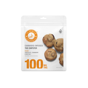 Venice Cookie Company - The Chipster Cookie