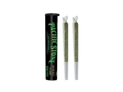 Pacific Stone - 2pk - 805 Glue - 1g (H) - Pacific Stone Main Image